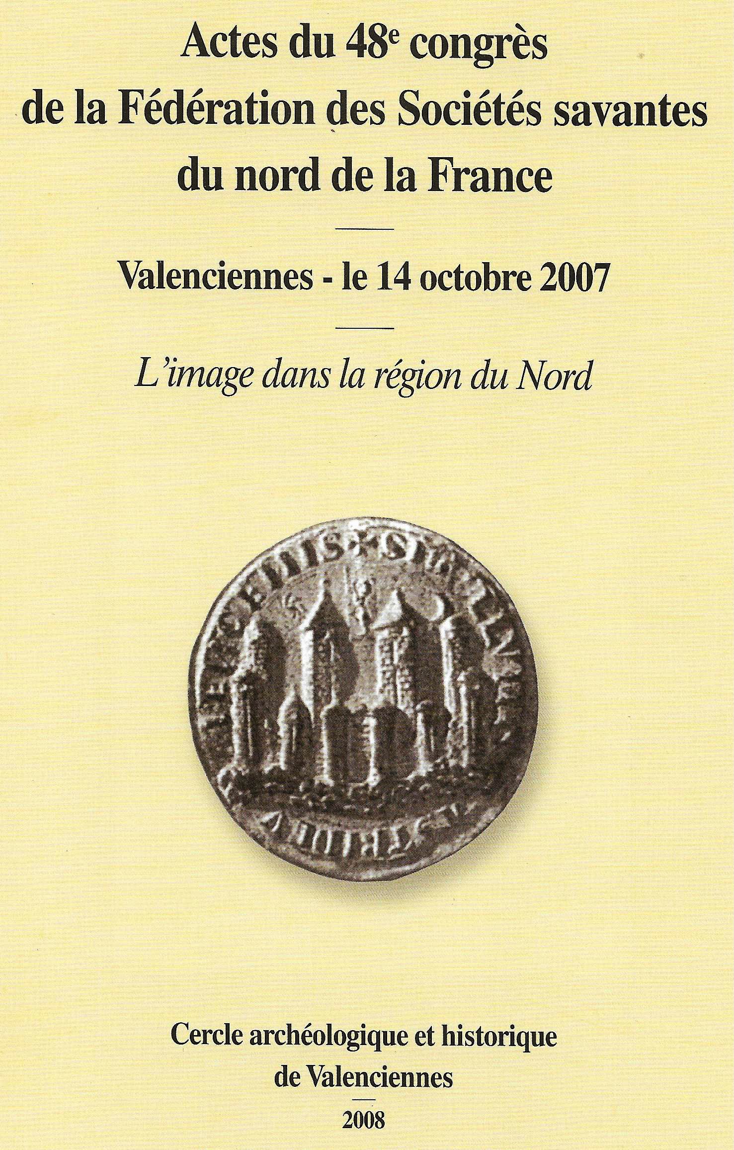 					Afficher Vol. 48 (2008): L'image dans la région du Nord
				